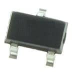 2.048V Voltage Reference IC, 5mA, SOT-23-3, Fixed Output