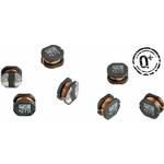 Power Choke Unshielded Wirewound 8.2uH 20% 10KHz Ferrite 3.2A 0.04Ohm DCR T/R
