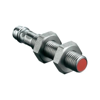 Leuze Electronic 50109646 IS 208MM/4NO-2N5-S8.3 Inductive Sensor