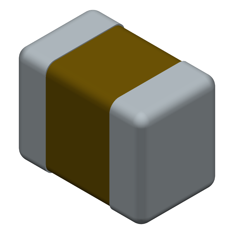 47uF 10V X5R Ceramic Capacitor 0805 SMD