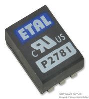 ETAL - P2781 - Line Matching Transformer, V.22 / V.32 Modems