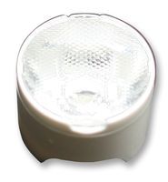 LEDIL         4FCA11344_LR1-O-90-TAPE             LED Lens, 90 Lens, Oval