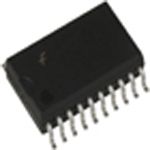 8-Bit D-Type Flip-Flop IC, 150MHz, 3.3V, SOIC