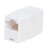 Conn RJ-11 F 4 POS ST Cable Mount 4 Terminal 1 Port Bag