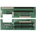 2U 6 Slot Rack Mount Single Board Computer Passive Backplane