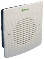 Xpelair 90011AW Fan for Extraction, Intake, 1060 m/h, 1670 m/h, 53.5dBA