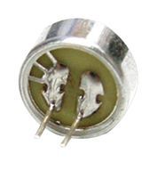 MIC COND ANALOG OMNI -42DB