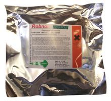 ROBNOR         EL110H/BK/250             ENCAPSULANT, 2K FLEX PU, GP MARINE, 250G