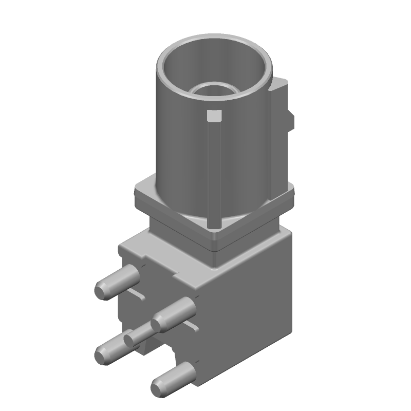 RF Connector