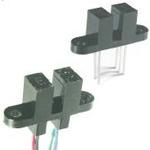 Photointerrupter Transmissive 3.18mm Photologic, Totem Pole, Inverter Automotive 5-Pin Bag