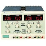 Power Supply Bench Top 30VDC@3A Triple Output 5VDC@3A Fixed