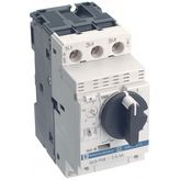 Motor protection switch, GV2P21, Schneider Electric