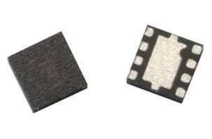 Low Noise RF Amplifier, 3.8GHz, 17.6dB Gain, GaAs, TSLP-8