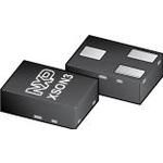 NFC/RFID Tag and Transponder IC 100kHz to 150kHz 1760bit 3-Pin XSON Bulk