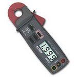 Clamp Multimeters & Accessories CLAMP METER MINI