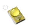 White High-Power LED Emitter, 5650K CCT, 1A, 120° Viewing Angle, SMD