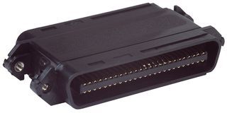 ADAPTER, DB-25 SOCKET-DB-25 SOCKET