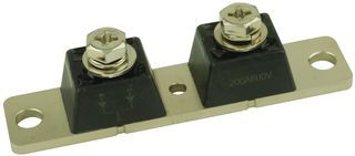 RECTIFIER ARRAY, DUAL COMMON CATHODE, 2kA