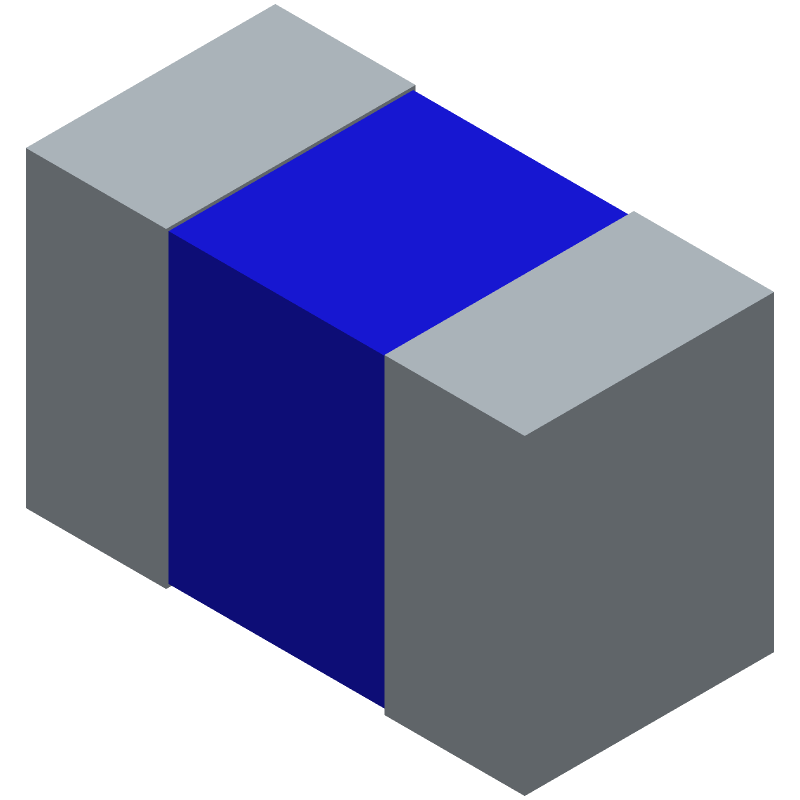 4.7uH 20% Ferrite SMD Inductor 0603