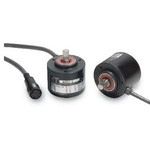 Encoders INC 12-24VDC NPN/PNP ABZ Phase