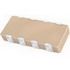 Ceramic Capacitor Array 22nF 50V X7R 20% 0612 SMD 4-Cap