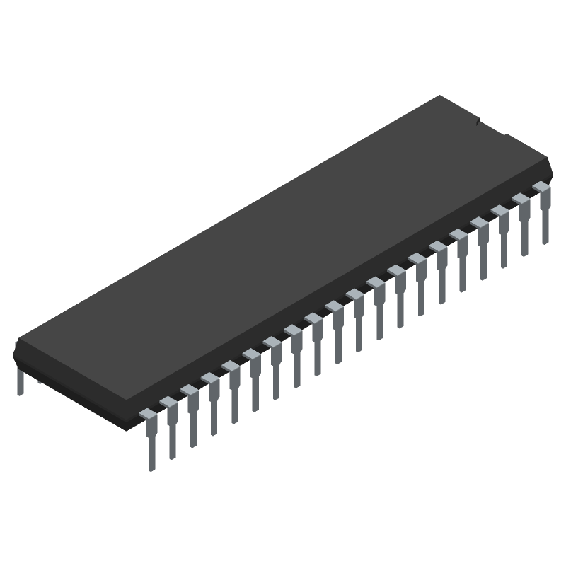 Micro Peripheral IC