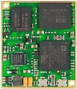 System-On-Modules - SOM CM-BF527-C-C Q50S64F8