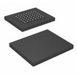 4M-bit NOR Flash, 55ns, 3V/3.3V, 48-Pin FBGA, Parallel