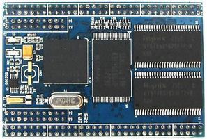 S3C2440A, EMBEDDED, PROCESSOR CARD