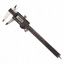 CALIPER 6 ELECT DGTL STEEL