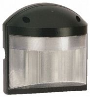 Thorlux Lighting, 42 W Bulkhead light, 230 V ac, Die Cast Aluminium, IP65, Lamp Supplied