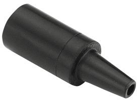 CIRCULAR CONNECTOR RECEPTACLE 1 POSITION CABLE; Product Range:Sure-Seal Series; Gender:Receptacle; No. of Positions:1; Contact Gender:Socket; Connector Mounting:Cable Mount; Insert Arrangement:-; Connector Type:Circular Industrial ;RoHS Compliant: Yes