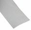 64C 28AWG Flat Ribbon Cable, 1.27mm Pitch, 300V, Grey