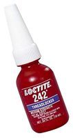 Adhesive threadlocker 242 10ml bottle