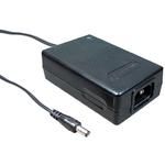 48V 0.56A 27W AC/DC Desktop Adapter, 90-264VAC Input