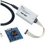 MSP430 Microcontroller USB Interface Emulator