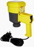 Xylem Jabsco Drum Electric Operated Positive Displacement Pump, 100L/min, 2.2bar, 230 V ac