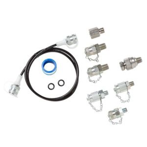 Fluke 700RG08 Pressure Gauge,  Reference,  1000 PSIG