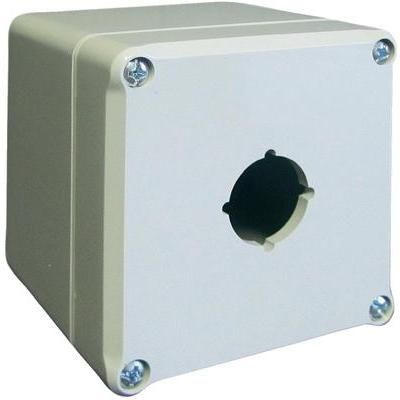 BACO BALBPA202 LBPA202 Empty Housing With Bore