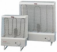 0.5kW Convector Heater, Floor Mounted, Wall Mounted