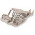 CLIP HEAVY DUTY STEEL 25A POS