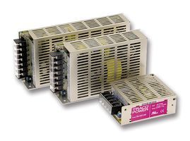 TRACOPOWER TXL 025-24S AC/DC Enclosed Power Supply, Compact, Adjustable, Fixed, 1 Outputs, 85 V, 264 V, 25 W, 24 V