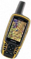 GPS GPSmap 62, 010-00868-00, Garmin