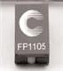 SMD Ferrite Inductor 100nH 46A 0.35mR DCR 10% T/R