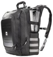 Peli Black Laptop Backpack