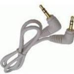 Cable Assembly Interface 0.914m 3.5mm Stereo to 3.5mm Stereo M-M