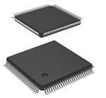 32-bit PIC MCU, 200MHz, 2MB Flash, 512KB RAM, TQFP