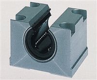 Pacific Linear Plain Bearing Unit PMN25C