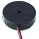 AUDIO PIEZO TRANSDUCER 1-30V