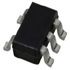 Omnipolar Hall Effect Switch, 3.5mT, SOT-553, Push-Pull